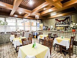 San Francisco Plazza