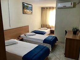 San Francisco Plazza