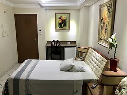 San Francisco Plazza