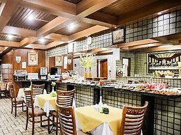 San Francisco Plazza