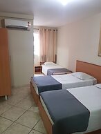 San Francisco Plazza