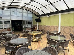 San Francisco Plazza