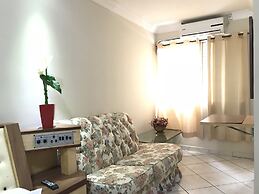 San Francisco Plazza