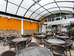 San Francisco Plazza