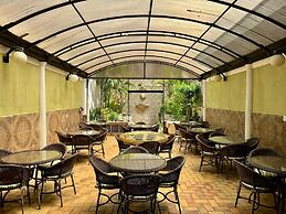 San Francisco Plazza