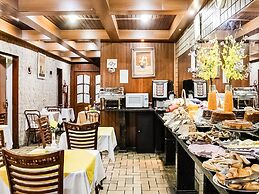 San Francisco Plazza