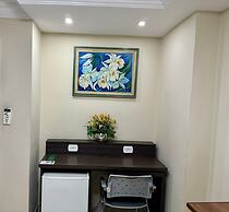 San Francisco Plazza