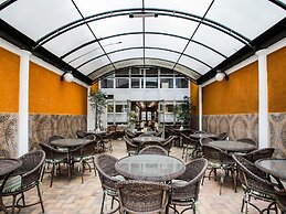 San Francisco Plazza