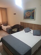 San Francisco Plazza