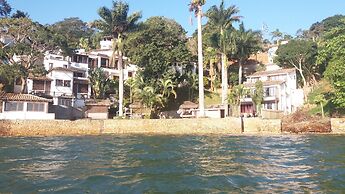 Pousada Martin Pescador