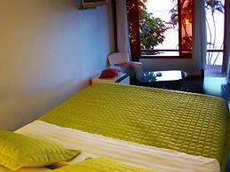 Pousada Martin Pescador