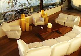 Pousada Martin Pescador