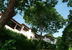 Pousada Martin Pescador