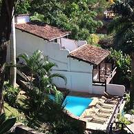 Pousada Martin Pescador