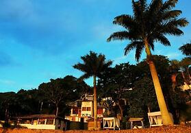 Pousada Martin Pescador