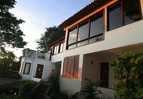 Pousada Martin Pescador