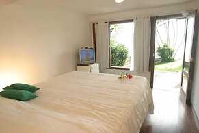 Pousada Martin Pescador