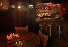 Pousada Martin Pescador