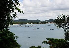 Pousada Martin Pescador