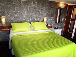 Pousada Martin Pescador