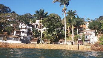 Pousada Martin Pescador