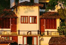 Pousada Martin Pescador