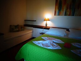 Pousada Martin Pescador