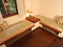 Pousada Martin Pescador