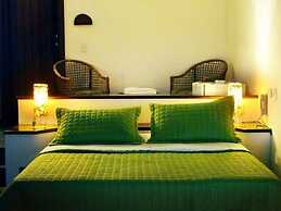 Pousada Martin Pescador