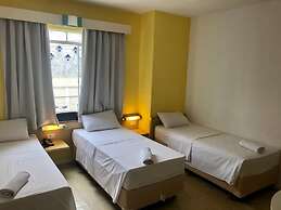 Hotel Blumenau