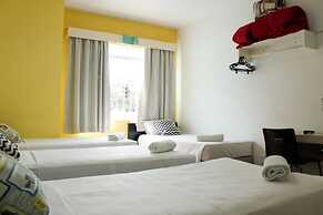 Hotel Blumenau