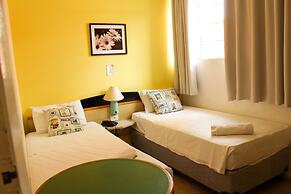 Hotel Blumenau
