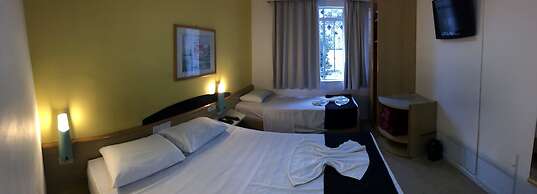 Hotel Blumenau