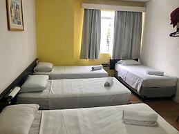 Hotel Blumenau
