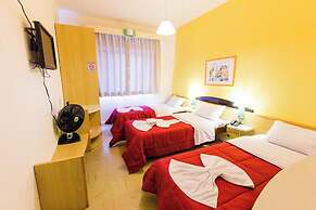 Hotel Blumenau