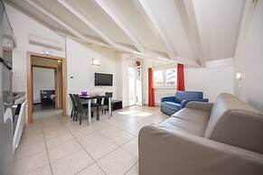 4LIMONI Apartment Resort