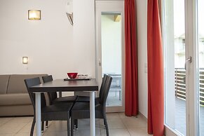 4LIMONI Apartment Resort