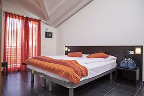 4LIMONI Apartment Resort