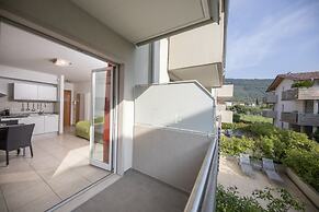 4LIMONI Apartment Resort