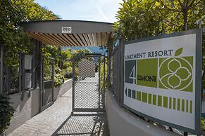 4LIMONI Apartment Resort