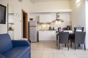 4LIMONI Apartment Resort