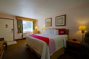 Hotel O Eureka Springs - Christ Of Ozark Area