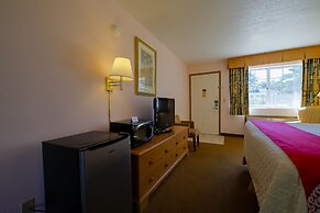 Hotel O Eureka Springs - Christ Of Ozark Area