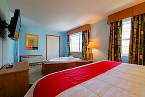 Hotel O Eureka Springs - Christ Of Ozark Area