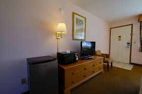 Hotel O Eureka Springs - Christ Of Ozark Area