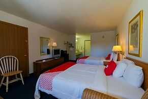 Hotel O Eureka Springs - Christ Of Ozark Area