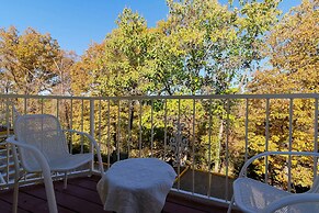 Hotel O Eureka Springs - Christ Of Ozark Area