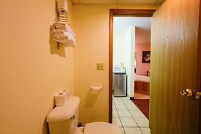 Hotel O Eureka Springs - Christ Of Ozark Area