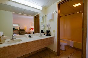 Hotel O Eureka Springs - Christ Of Ozark Area