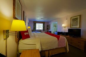 Hotel O Eureka Springs - Christ Of Ozark Area